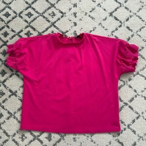 Ann Taylor top - medium
